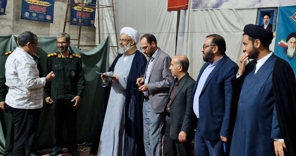 پیام سپاهان