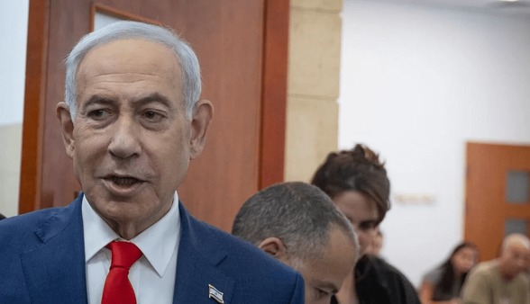 انتخابات اسرائیل در بن‌بست