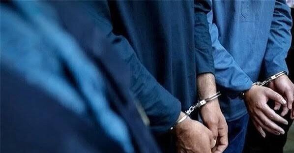 کشف چهار هزار لیتر سوخت قاچاق در نجف آباد