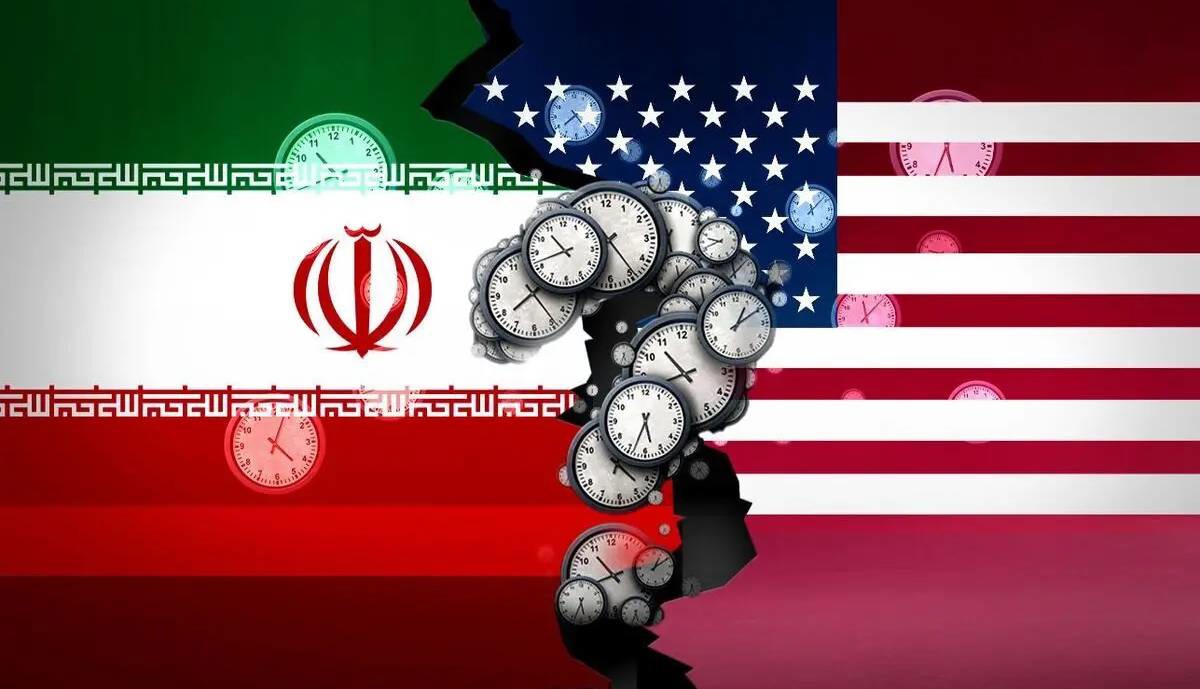 رفت وآمدها به تهران؛ میانجی‌گری توافق یا ابلاغ مواضع نهایی؟