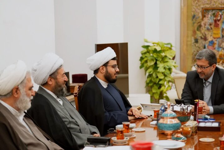 پیام سپاهان