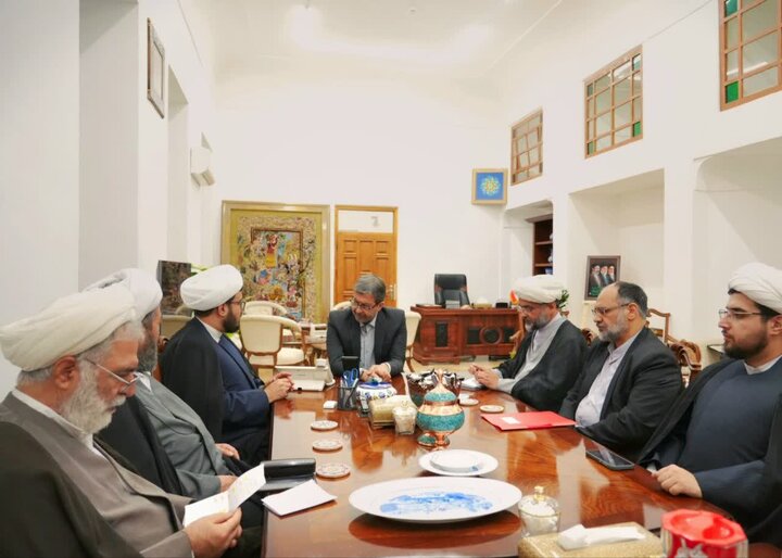 پیام سپاهان