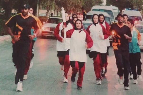 دو و میدانی بانوان اصفهان روی خط غفلت؛مهدقهرمان‌پروری بی‌دفاع ماند