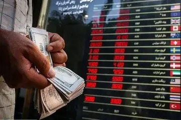 بازار، آماده انفجار پس از شروع جنگ/ ممکن است فنر دلار هفته آینده در برود؟