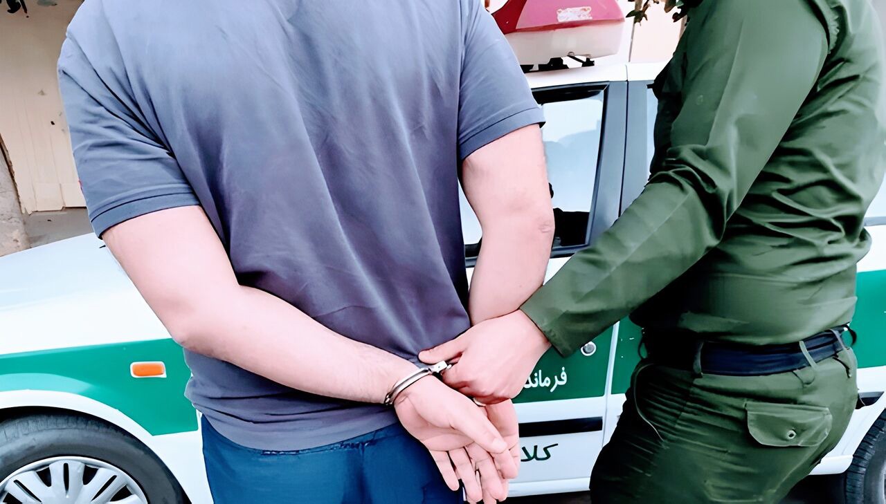 دستگیری جاعل و کلاهبردار با ۴۴ سکه تقلبی در اصفهان