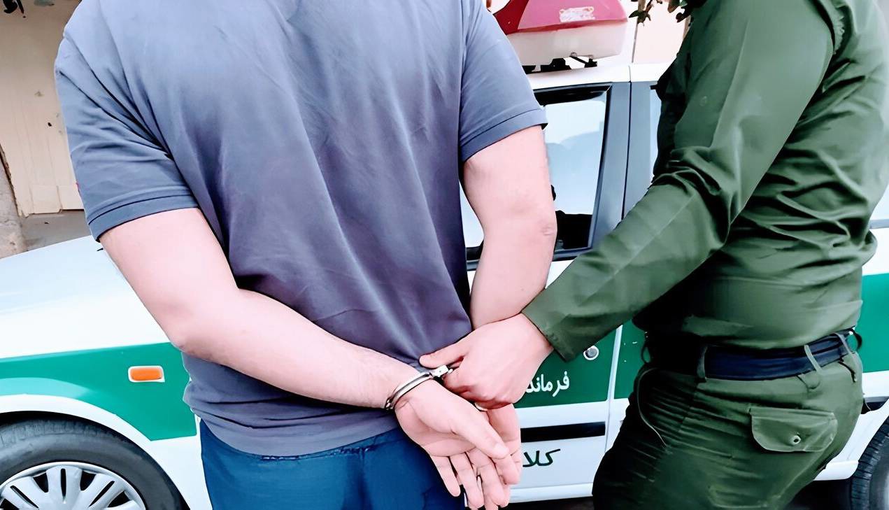 دستگیری جاعل و کلاهبردار، با ۴۴ سکه تقلبی در اصفهان