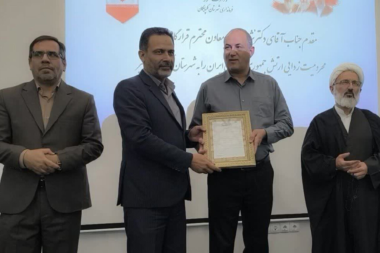 قرارگاه محرومیت‌زدایی ارتش برای تکمیل طرح‌های نیمه‌تمام واردمیدان شد