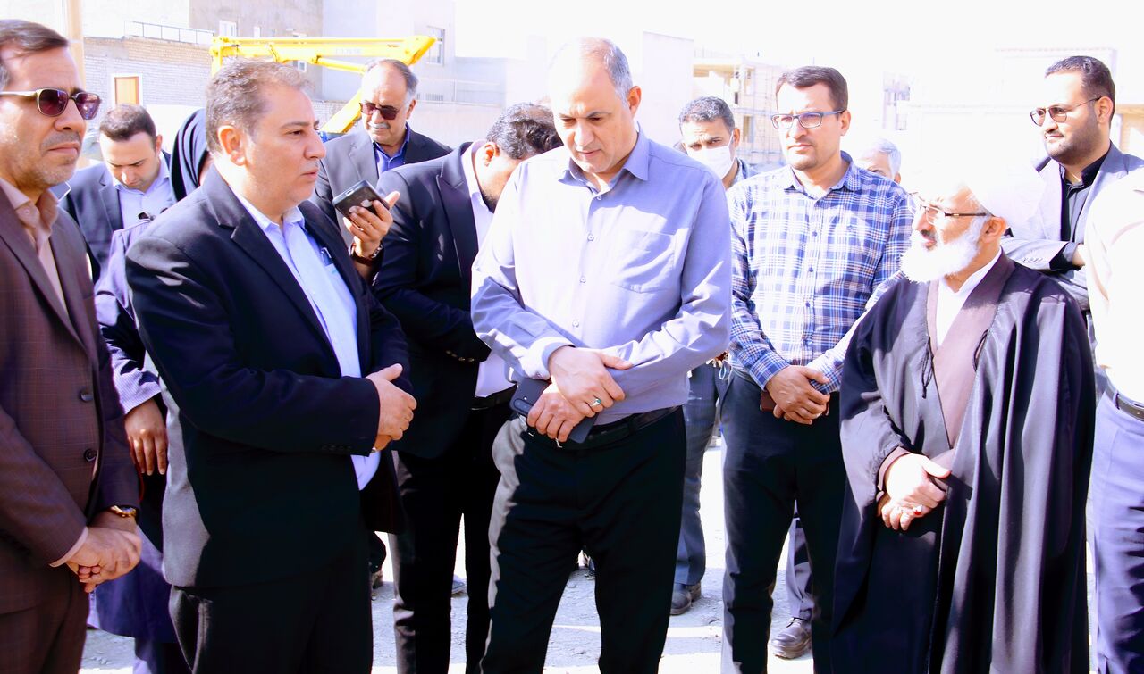 پیام سپاهان
