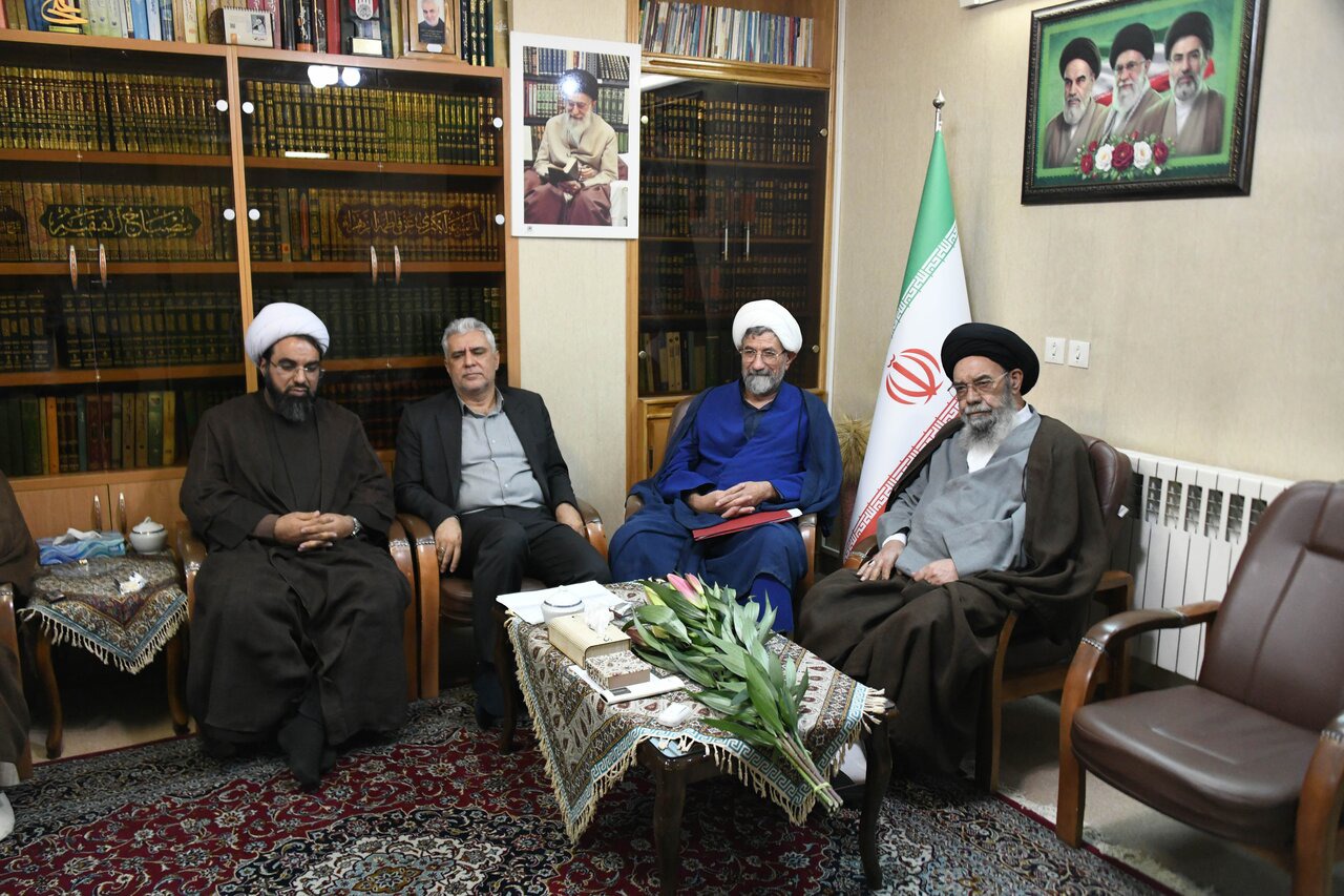 طباطبایی‌نژاد: انفاق و زکات تضمین‌کننده تزکیه روح و عدالت اجتماعی است