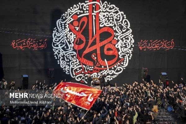 دفاع از ولایت مهم‌ترین درس سیره حضرت زهرا (س) است