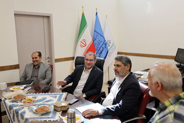 ارسال ۱۱ پرونده میراث ناملموس اصفهان به شورای ثبت ملی