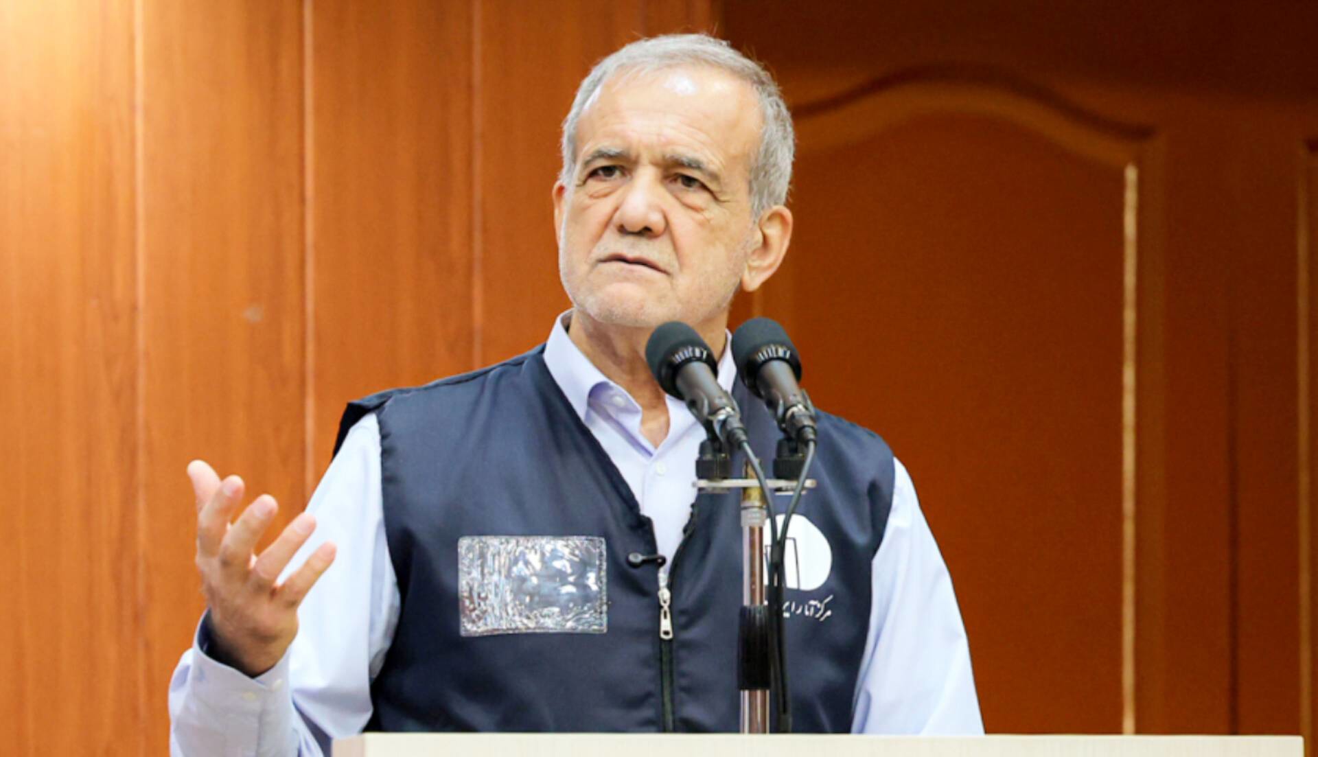 باید تمامش کنیم