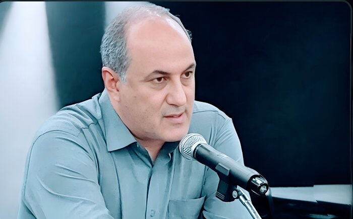 پیام سپاهان