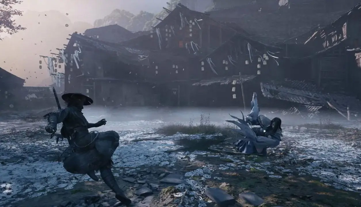 برای تمام کردن بازی Phantom Blade Zero به ۲۵ تا ۳۰ ساعت زمان نیاز دارید