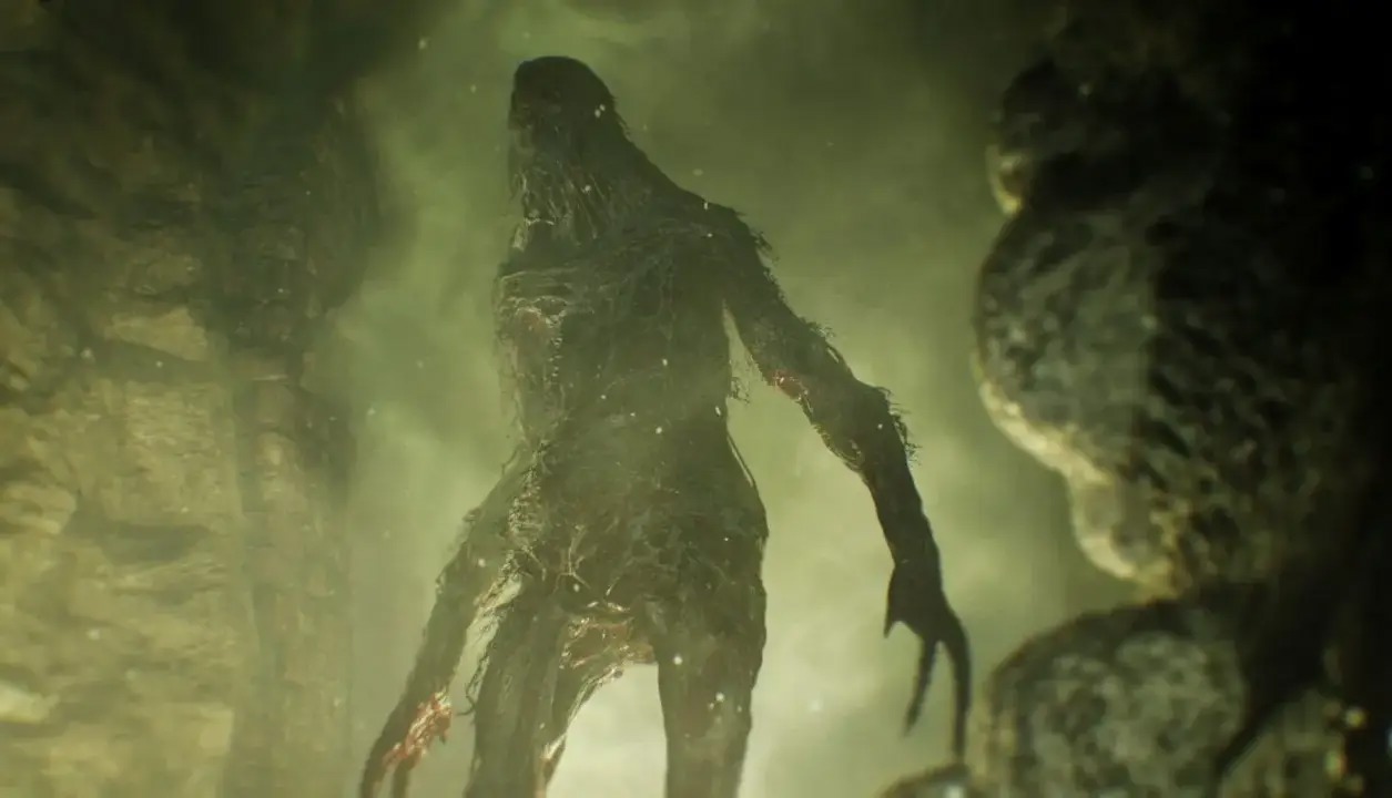نسخه لغوشده بسته الحاقی Not a Hero بازی Resident Evil ۷ با پایانی متفاوت کشف شد