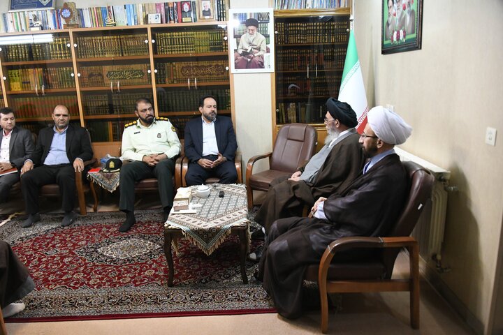 پیام سپاهان
