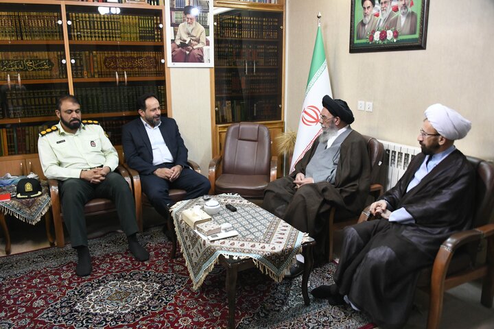 پیام سپاهان