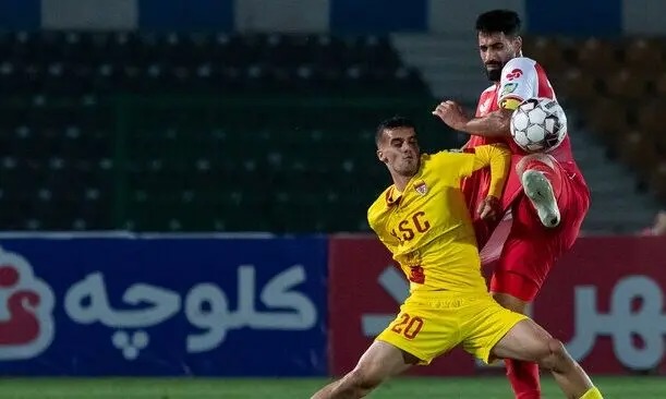 انهدام مهمات عمل‌نکرده دشمن در غرب بندرعباس