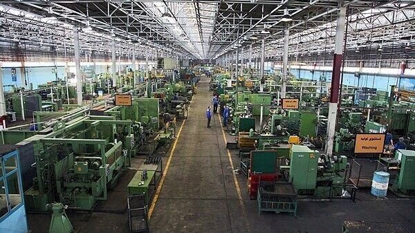 توقف واگذاری ماشین‌سازی تبریز با دستور رئیس‌جمهور