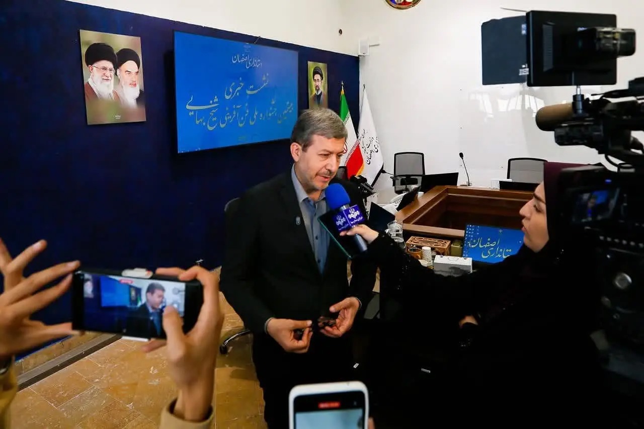 هدف از جشنواره شیخ بهایی؛ تقویت جایگاه علمی و فناوری اصفهان