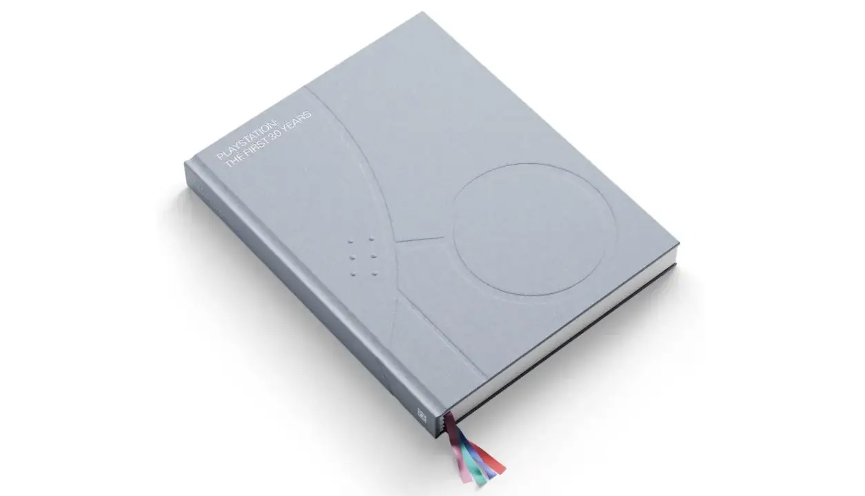 تناقض در سیاست‌های سونی؛ معرفی کتاب فیزیکی پلی استیشن در بحبوحه حذف دیسک بازی‌ها خبرساز شد