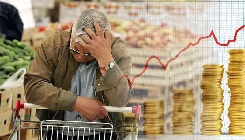 تورم مهرماه به ۸۸.۷ درصد رسید/ خوراکی‌ها ۱۱۲ درصد گران شدند