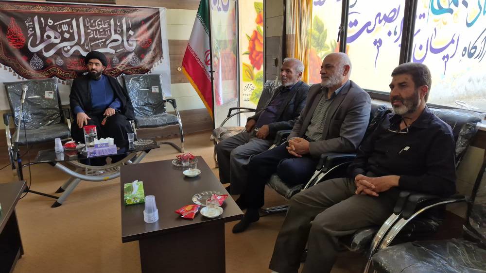 یادواره شهدای دولت‌آباد برخوار برگزار می شود