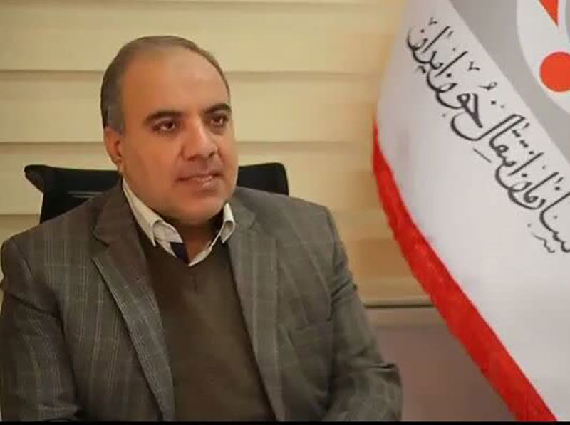 استخدام ۲۰ نفر در مراکز انتقال خون اصفهان از طریق آزمون