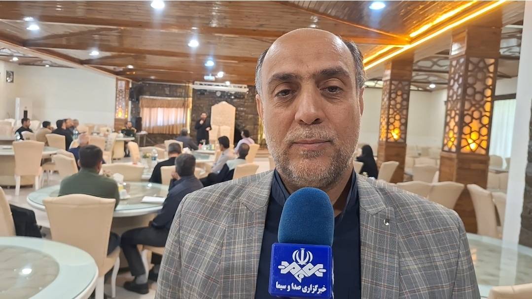 پیام سپاهان