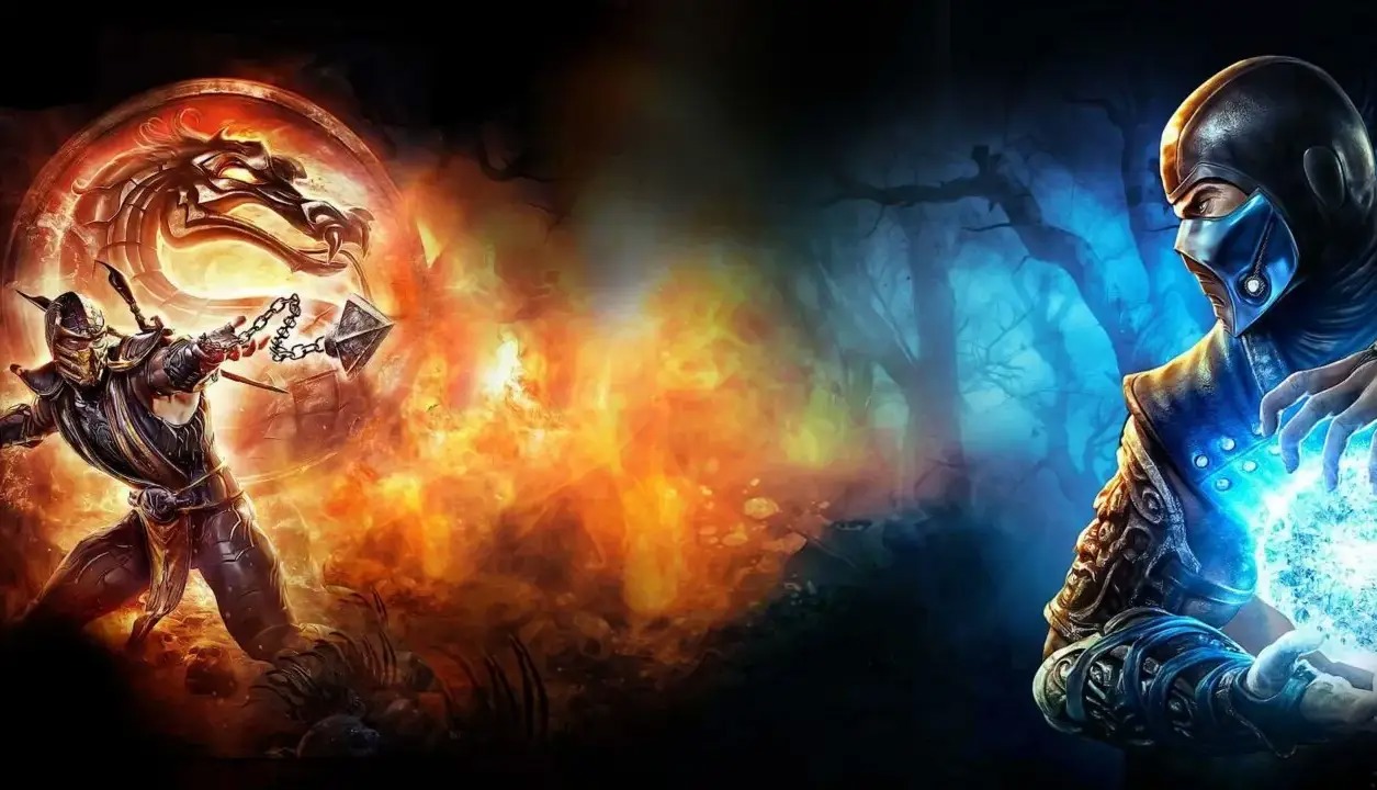 بازی Mortal Kombat ۹ با تمام بسته‌های الحاقی در مرورگر قابل اجرا شد