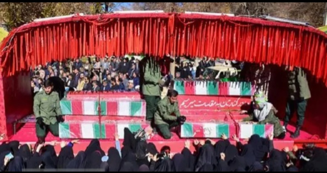 پیام سپاهان
