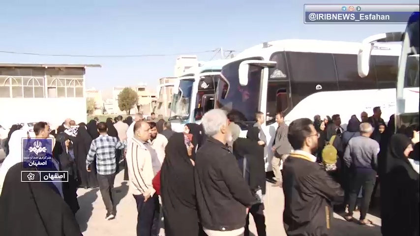 پیام سپاهان