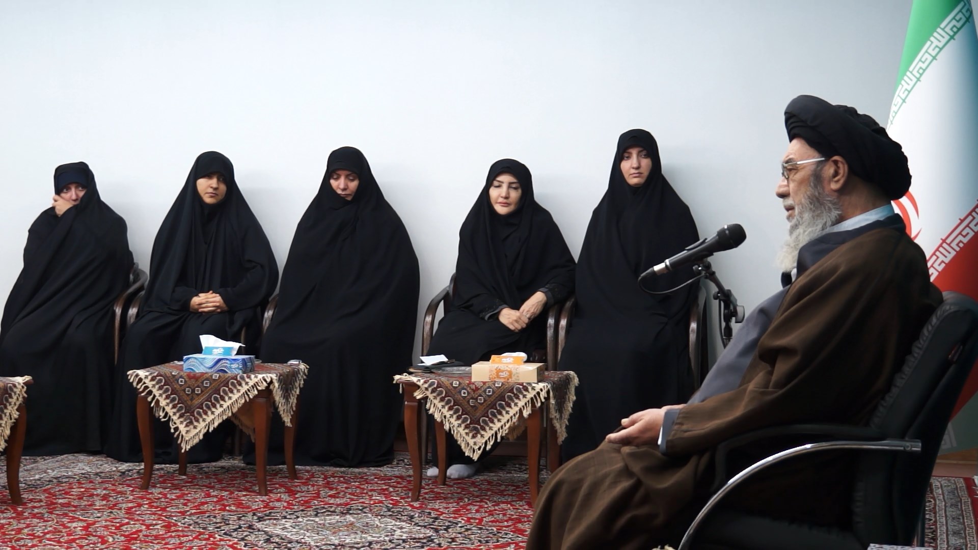 پیام سپاهان