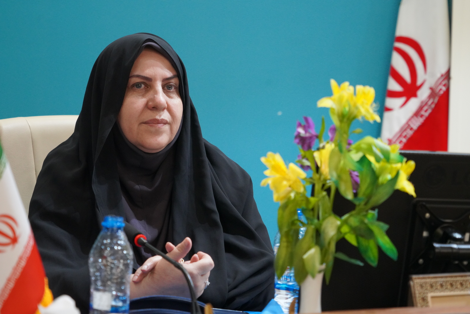 پیام سپاهان