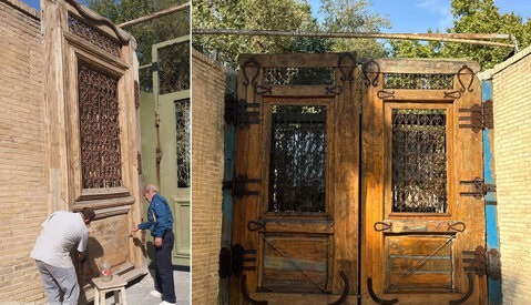 پیام سپاهان
