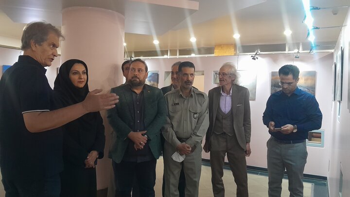 پیام سپاهان