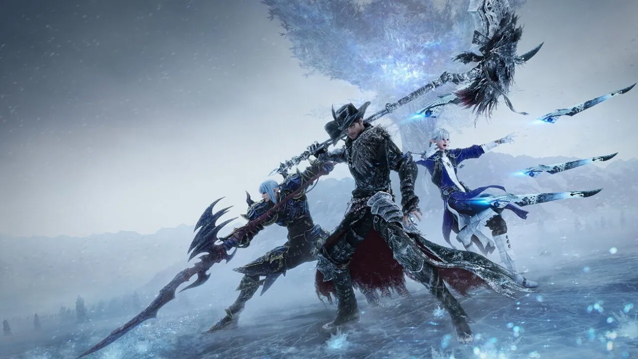 انتشار بسته الحاقی Final Fantasy XIV: Evercold با یک ماه تأخیر مواجه شد